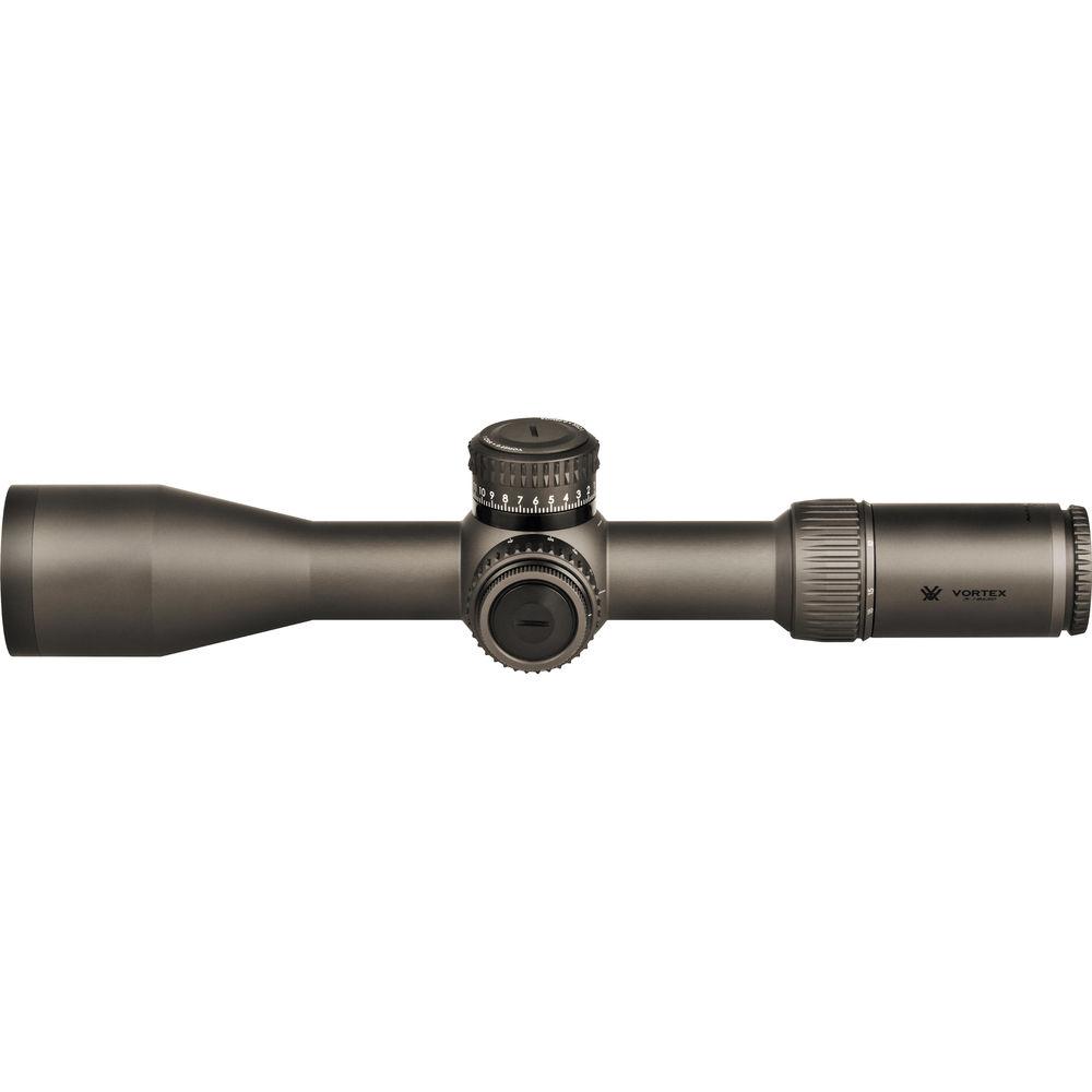 Vortex 3-18x50 Razor HD Gen II Riflescope