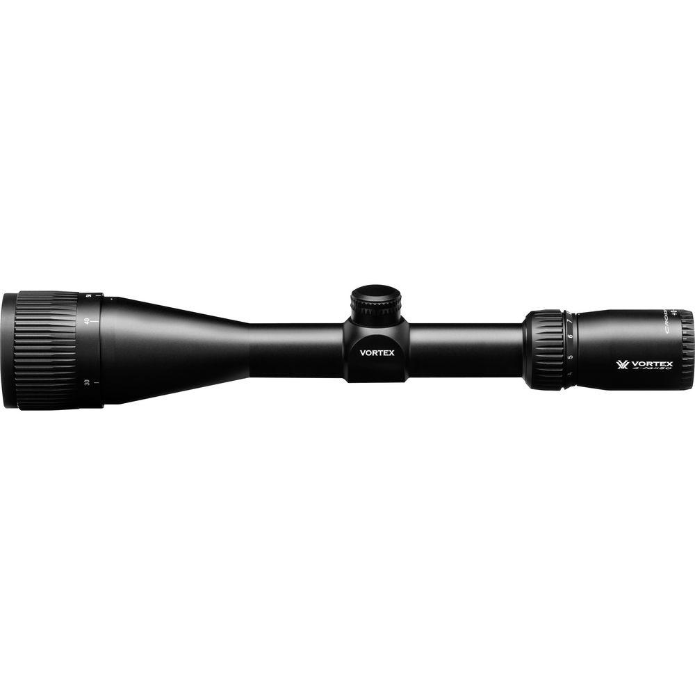 Vortex 4-16x50 Crossfire II AO Riflescope