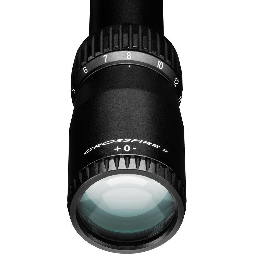 Vortex 4-16x50 Crossfire II AO Riflescope