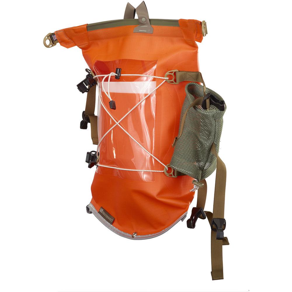 WATERSHED Aleutian Deck Bag