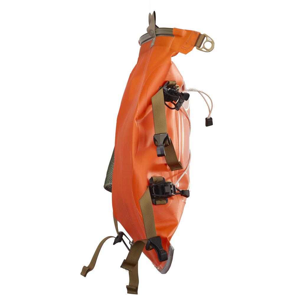 WATERSHED Aleutian Deck Bag