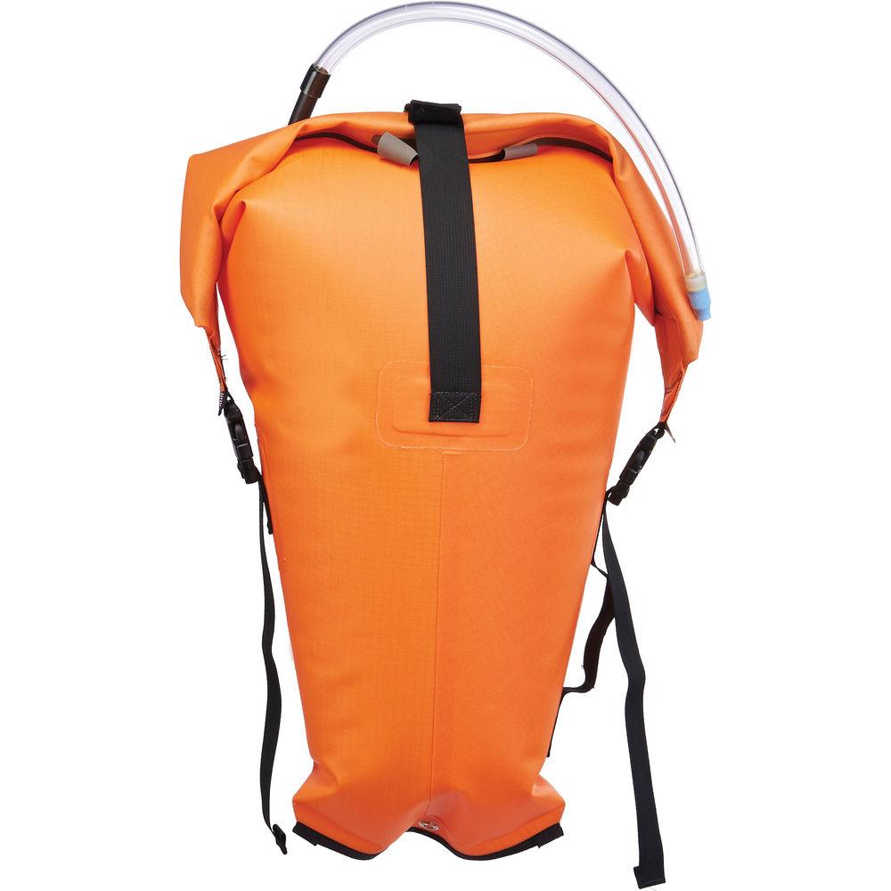 WATERSHED Salmon Stowfloat Kayak Bag