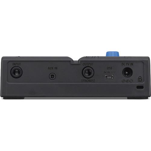 Zoom G1on Multi-Effects Guitar Pedal