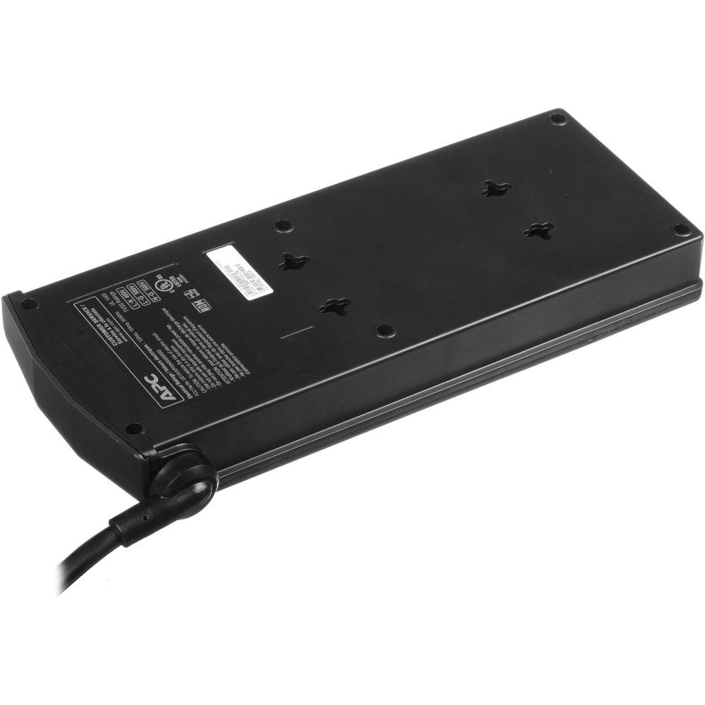 APC P11VT3 SurgeArrest 11-Outlet Surge Protector