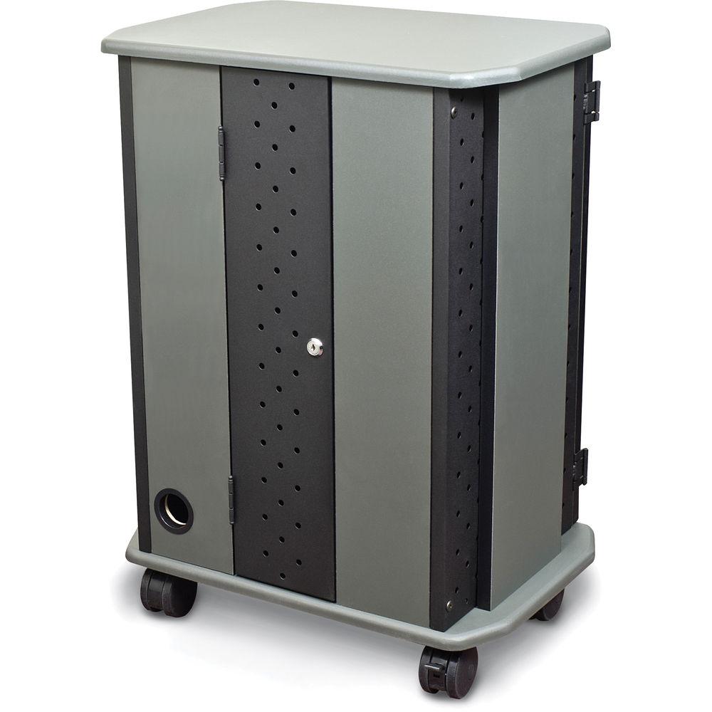 Balt Economy Tablet Charging and Security Cart
