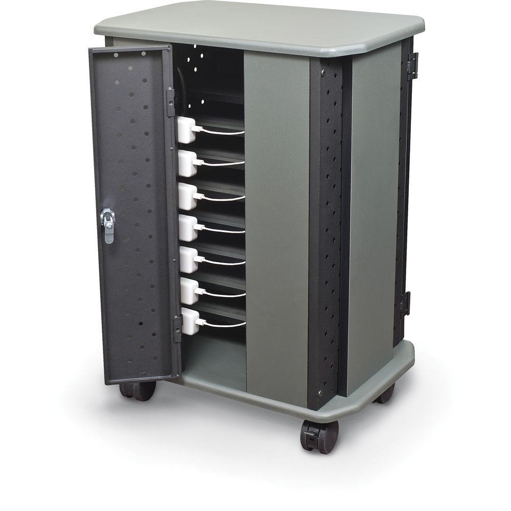 Balt Economy Tablet Charging and Security Cart