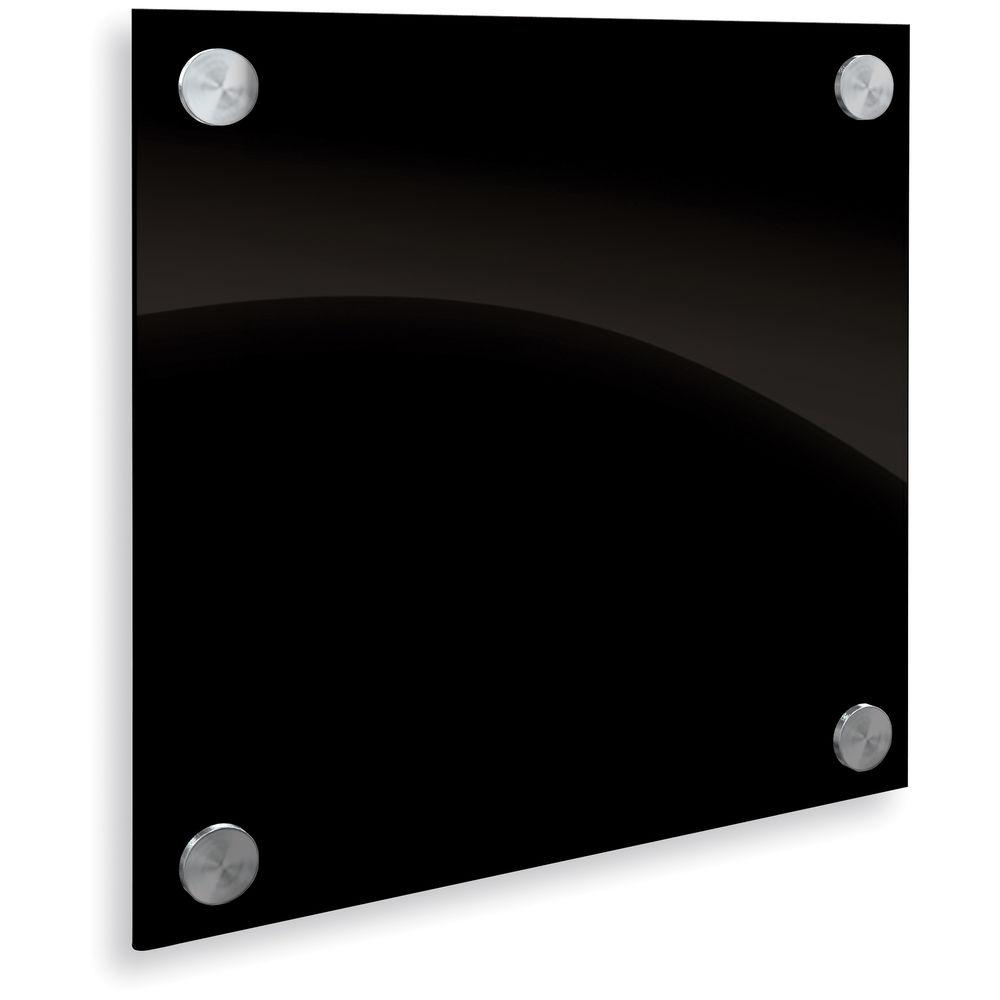 Balt Enlighten Tempered Glass Dry-Erase Whiteboard