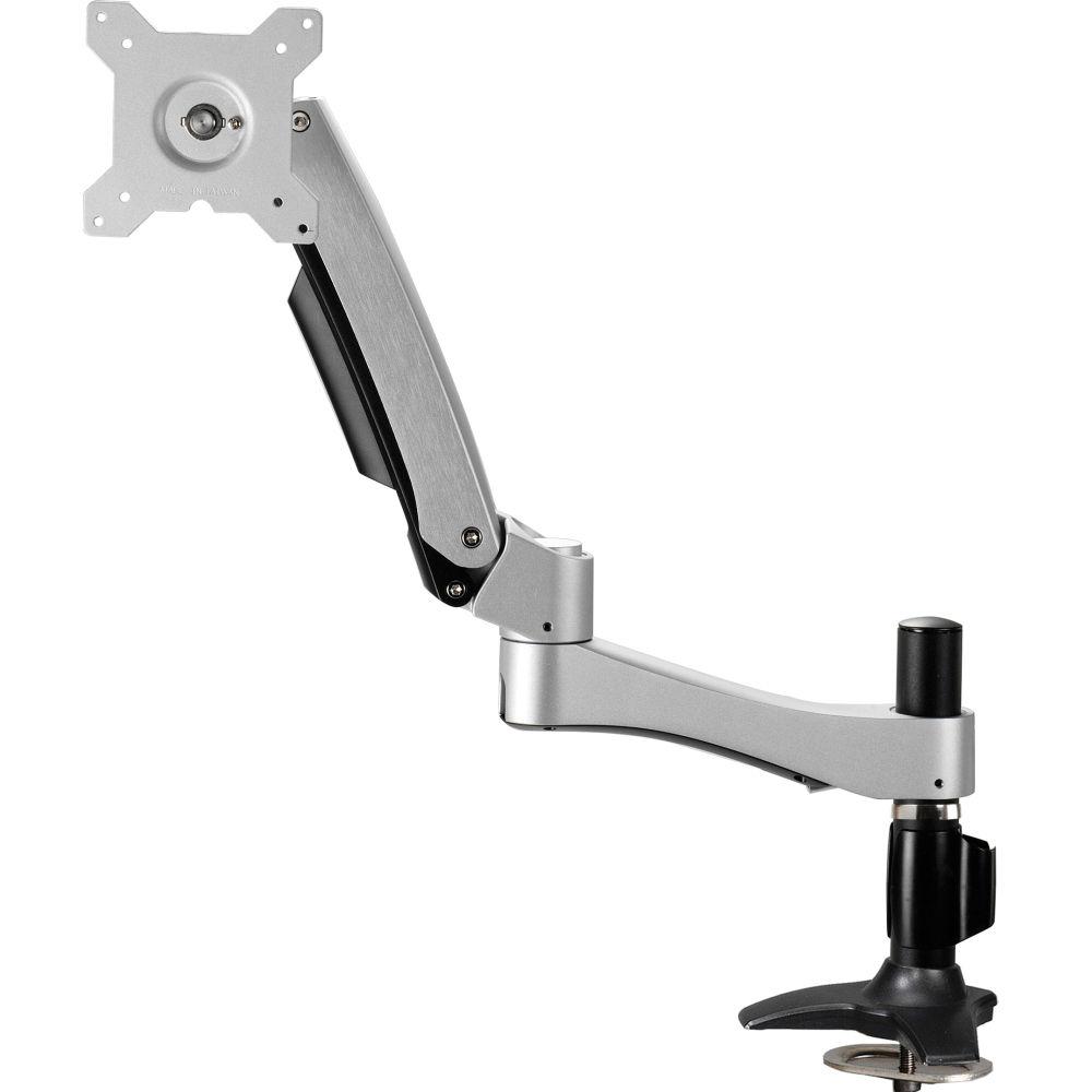 Balt HG Flat Panel Monitor Clamp Arm