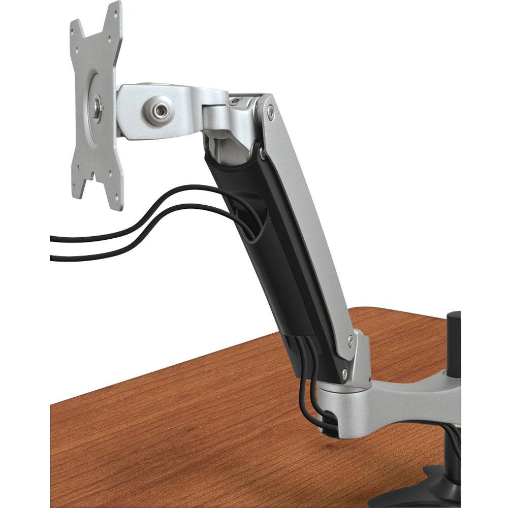 Balt HG Flat Panel Monitor Clamp Arm