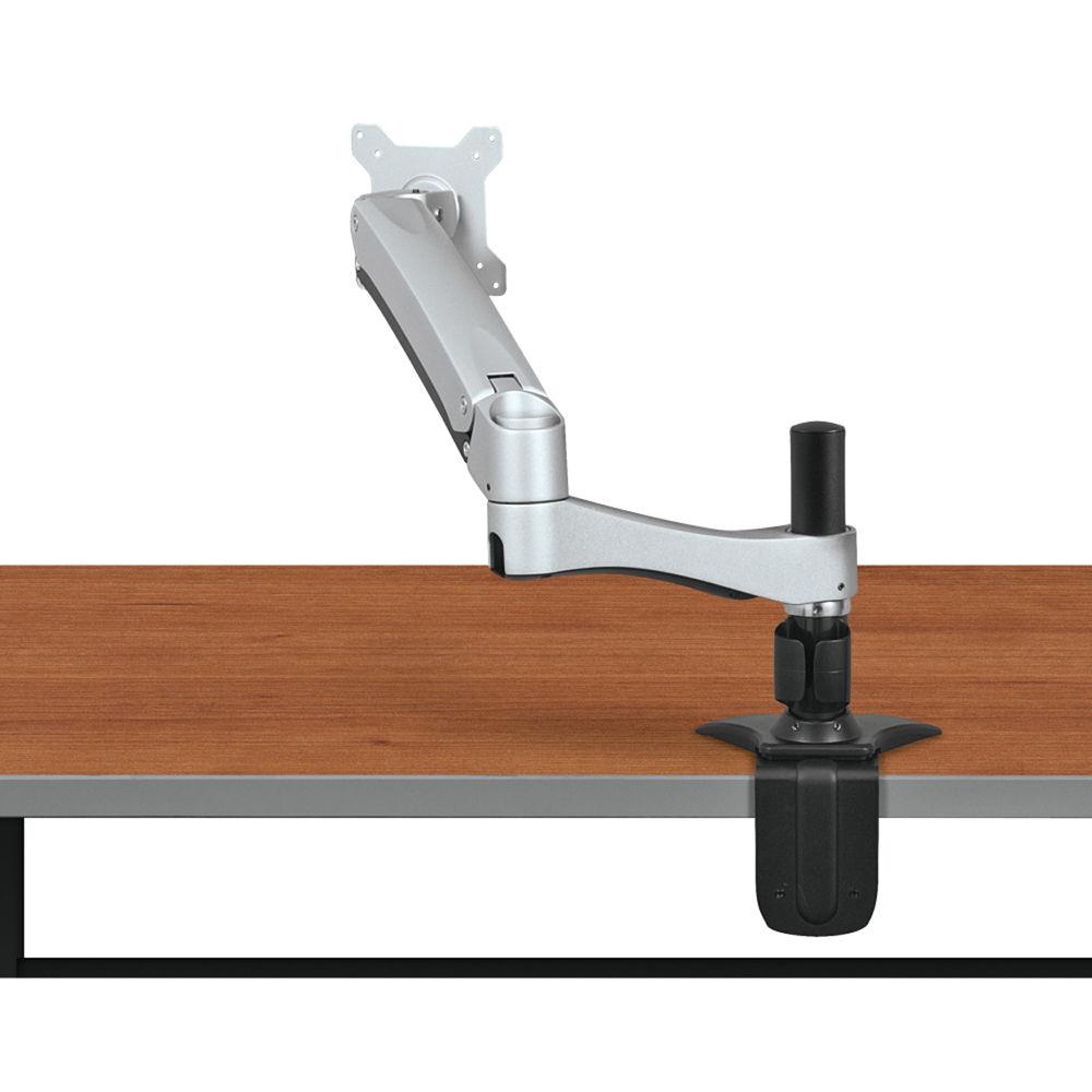 Balt HG Flat Panel Monitor Clamp Arm