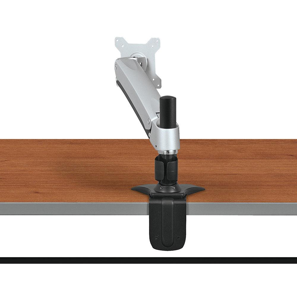 Balt HG Flat Panel Monitor Clamp Arm