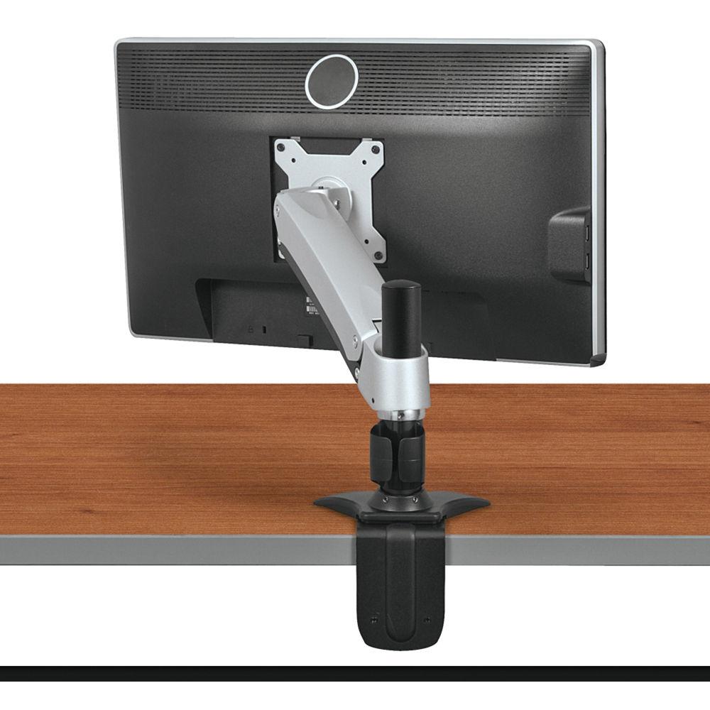 Balt HG Flat Panel Monitor Clamp Arm