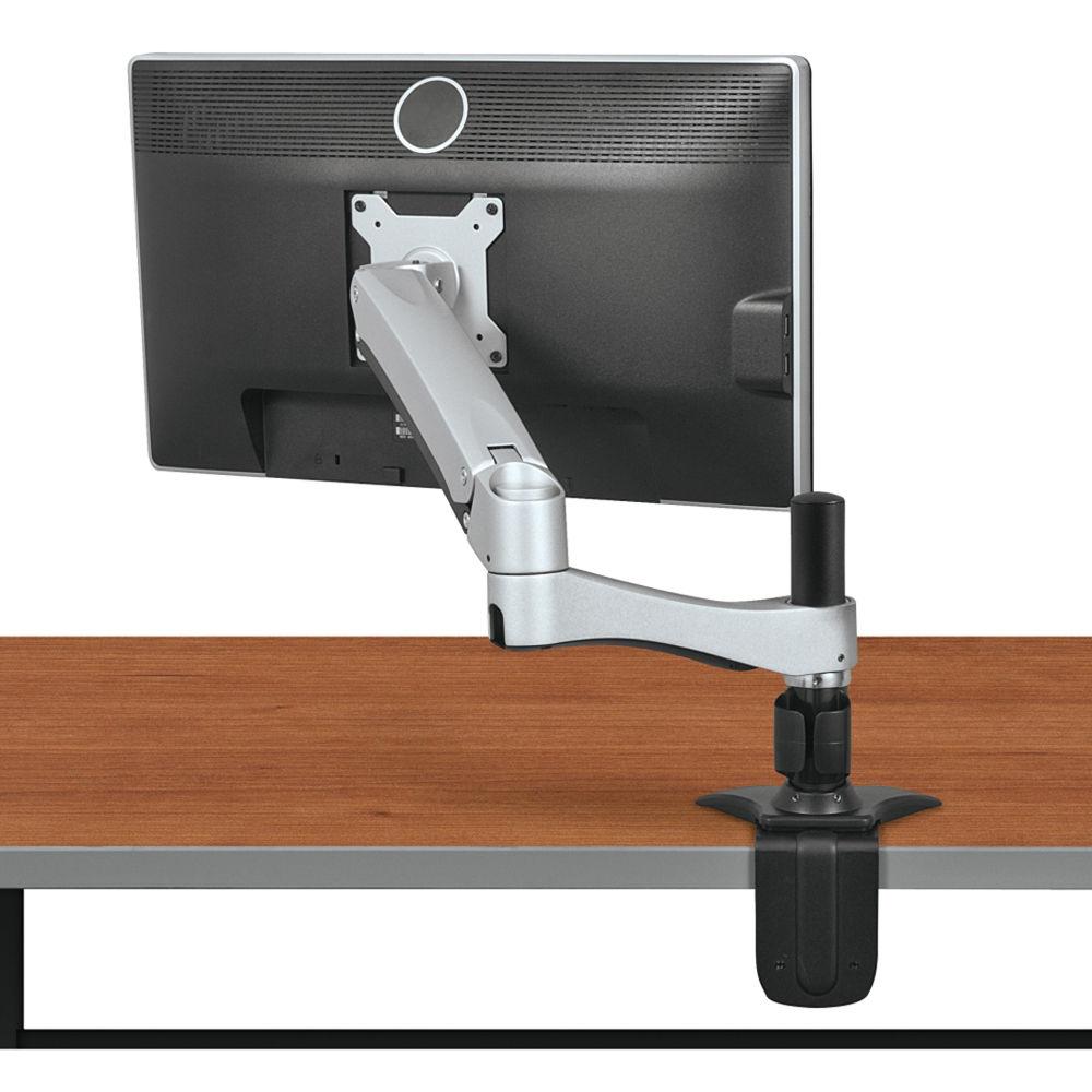 Balt HG Flat Panel Monitor Clamp Arm
