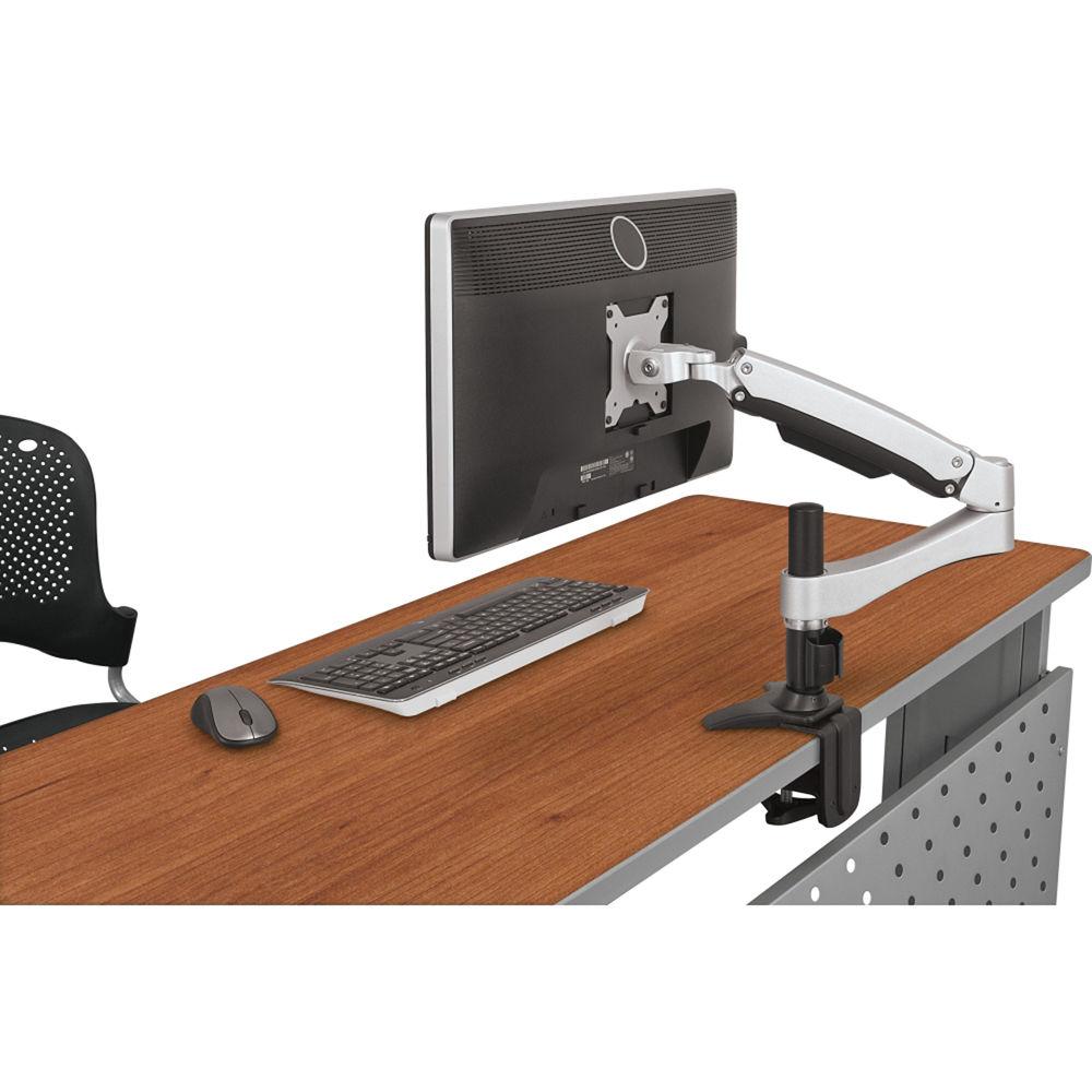 Balt HG Flat Panel Monitor Clamp Arm