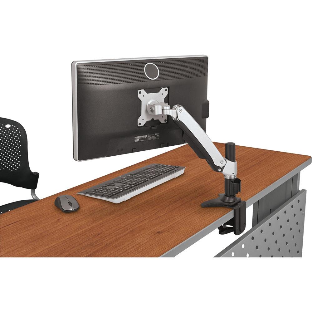Balt HG Flat Panel Monitor Clamp Arm