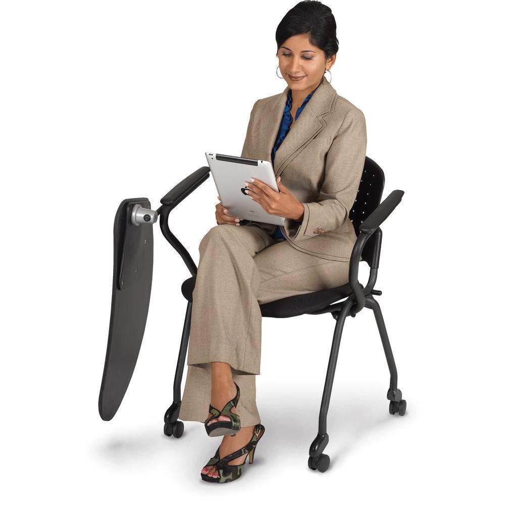 Balt Nesting Tablet Chairs