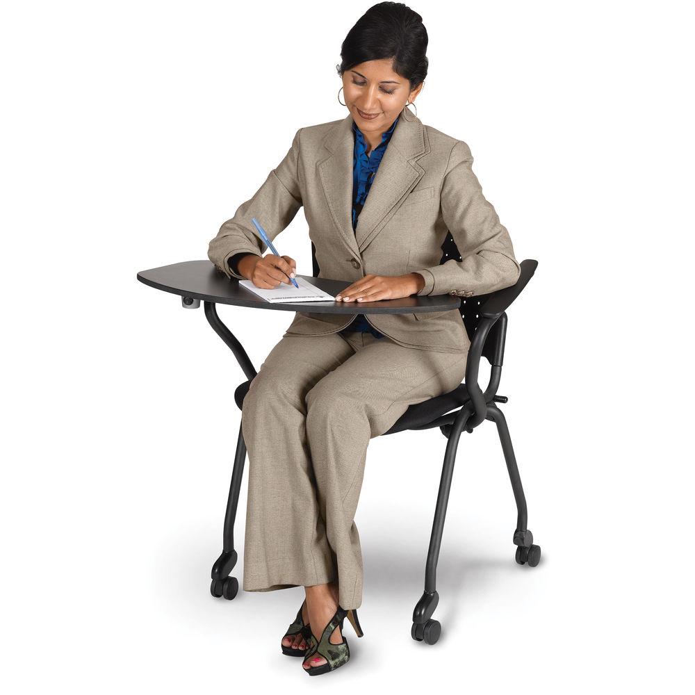 Balt Nesting Tablet Chairs