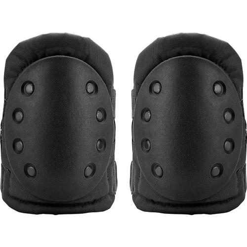 Barska CX-400 Loaded Gear Elbow and Knee Pad Set