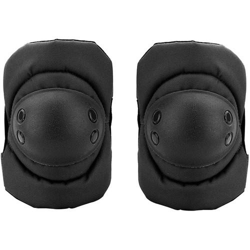 Barska CX-400 Loaded Gear Elbow and Knee Pad Set