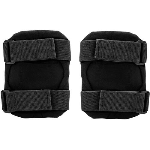 Barska CX-400 Loaded Gear Elbow and Knee Pad Set