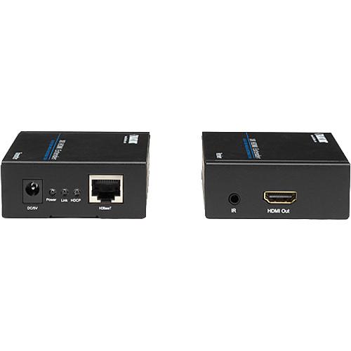 Black Box VX-HDMI-TP-100M XR HDMI over CATx Extender Kit
