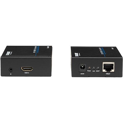 Black Box VX-HDMI-TP-100M XR HDMI over CATx Extender Kit