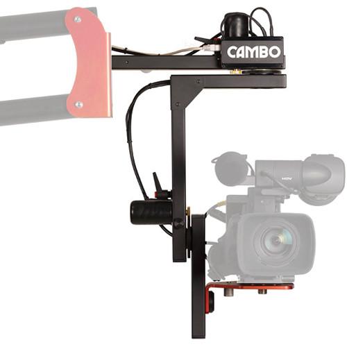 Cambo EPT Motorized Pan & Tilt Unit