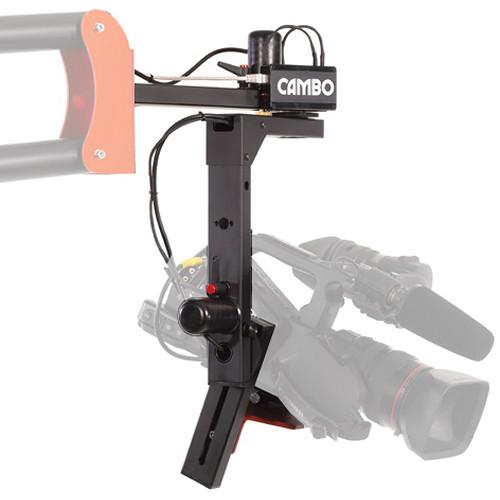 Cambo EPT Motorized Pan & Tilt Unit