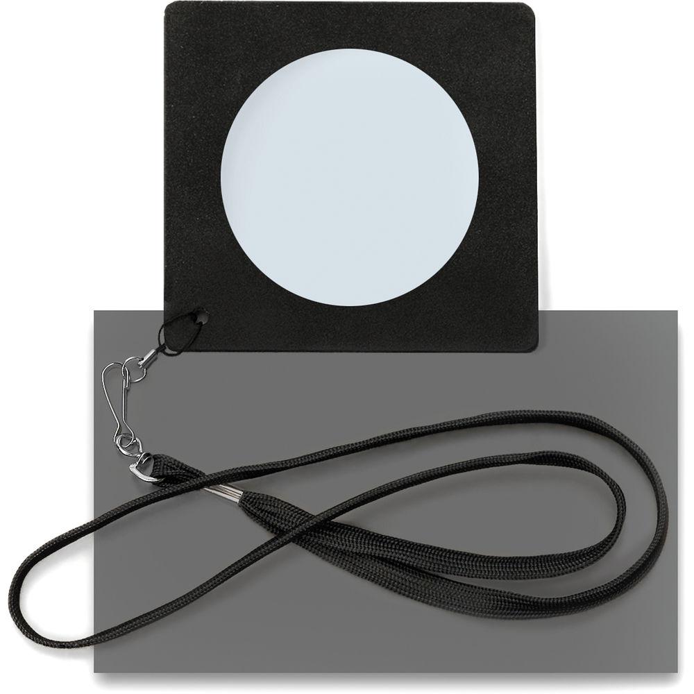 ClearWhite 5 x 5" White Balance System