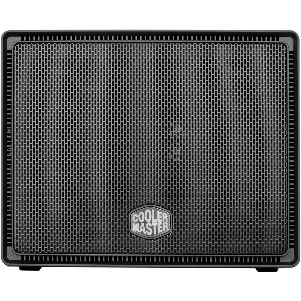 Cooler Master Elite 110 mini-ITX Computer Case