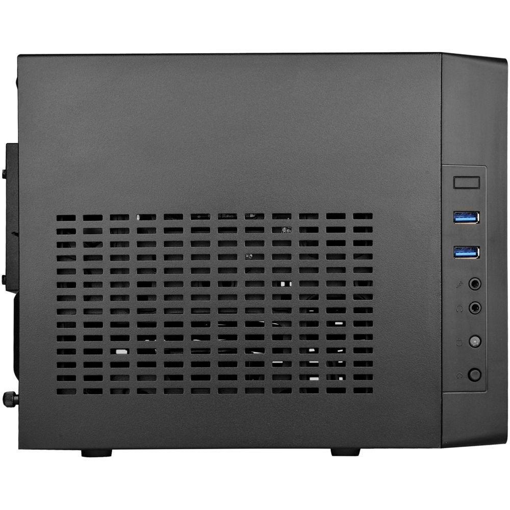 Cooler Master Elite 110 mini-ITX Computer Case