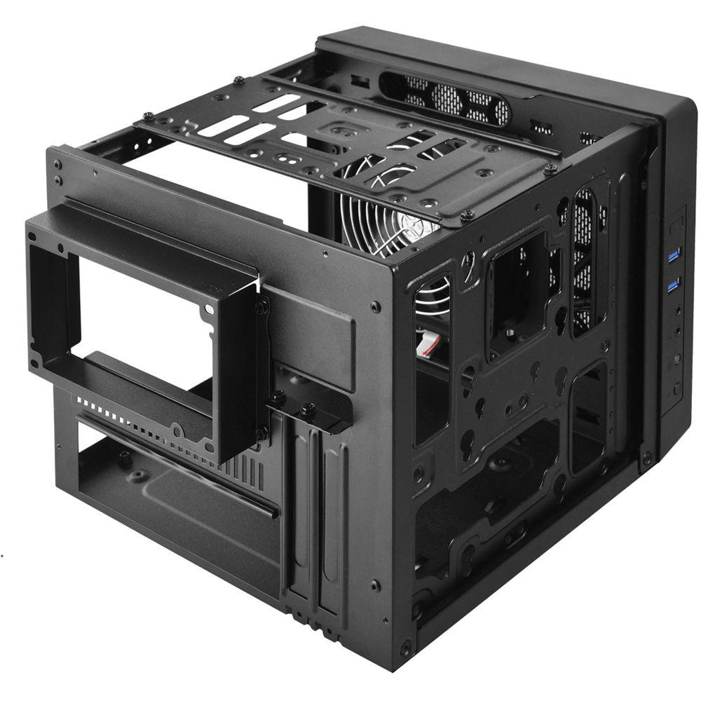 Cooler Master Elite 110 mini-ITX Computer Case