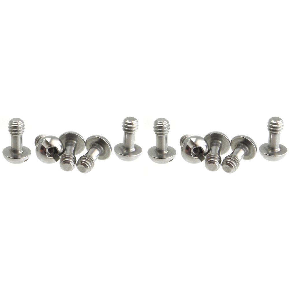Desmond Long Shaft 1 4"-20 Cap Screws