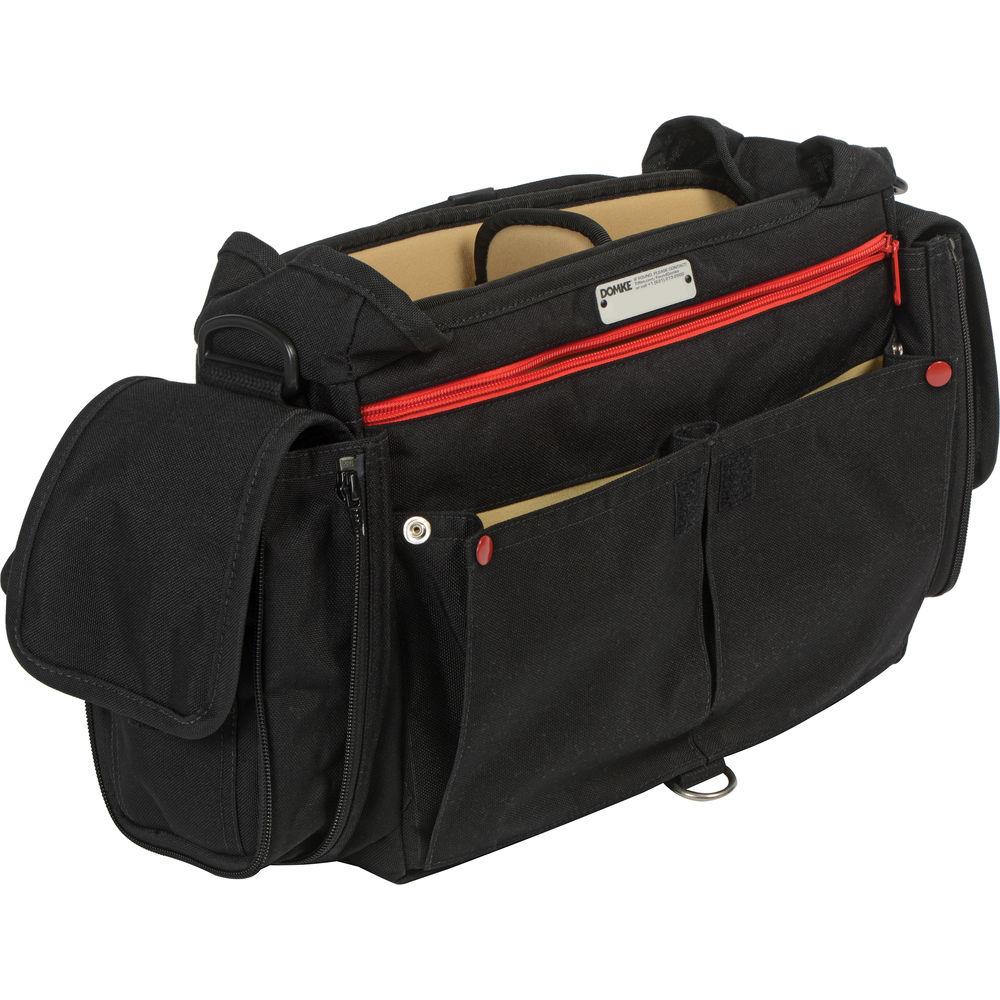 Domke Next Generation Herald Camera Bag