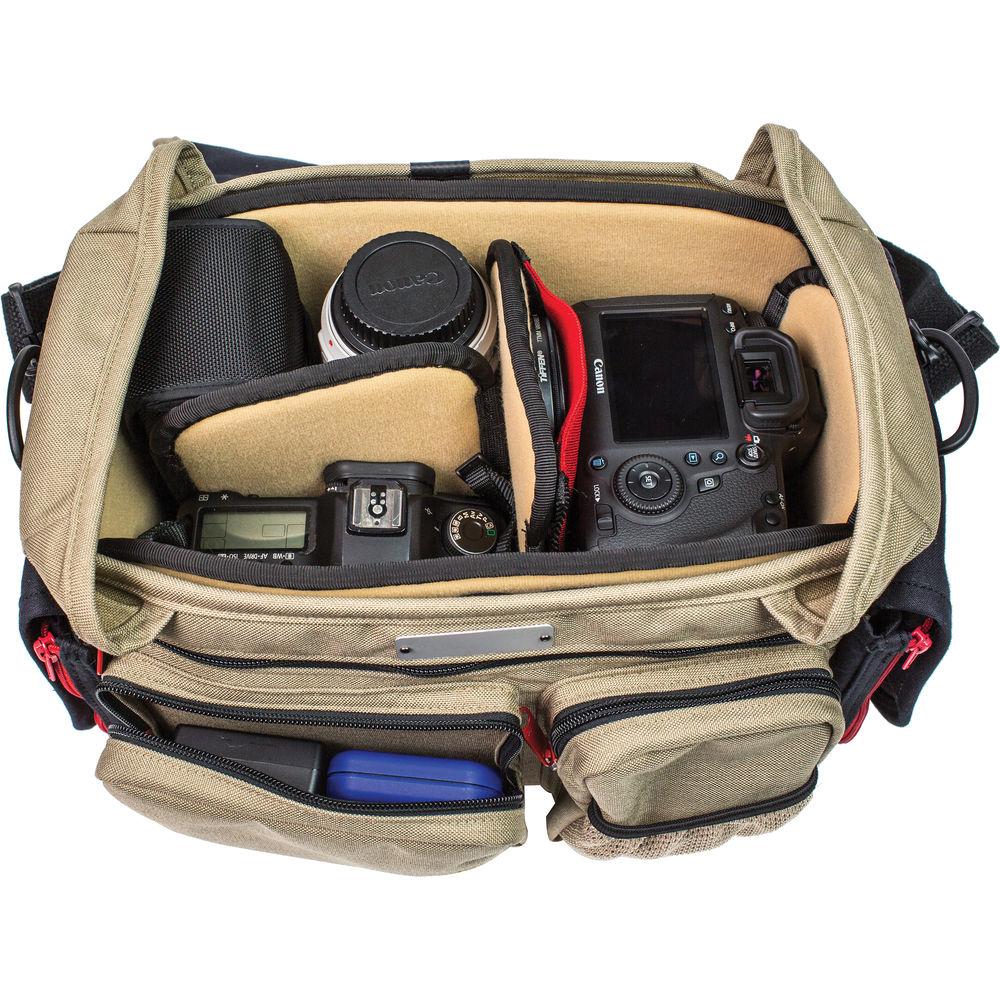 Domke Next Generation Image Maker Cordura