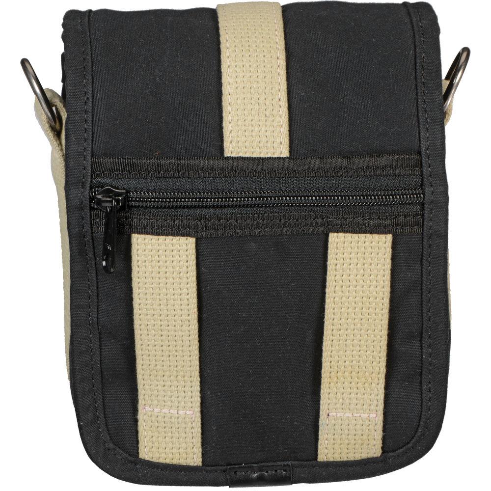 Domke Next Generation Trekker Ruggedwear Shoulder Bag