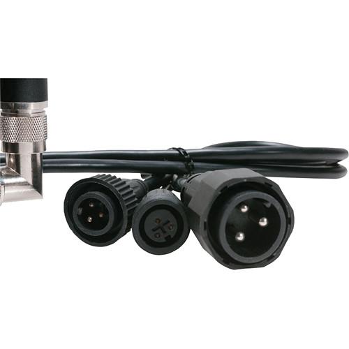 Elation Professional EWDMX IP Transceiver