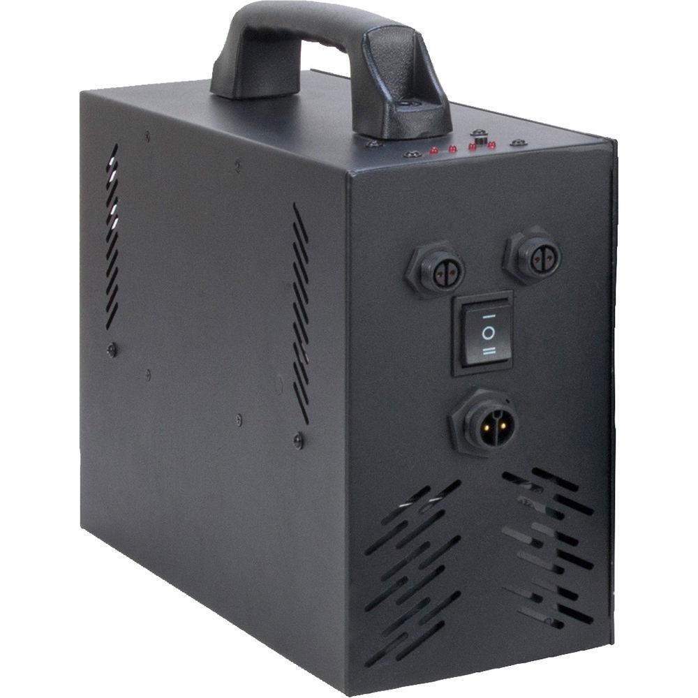 Elation Professional TVL3000 II WW LED Light