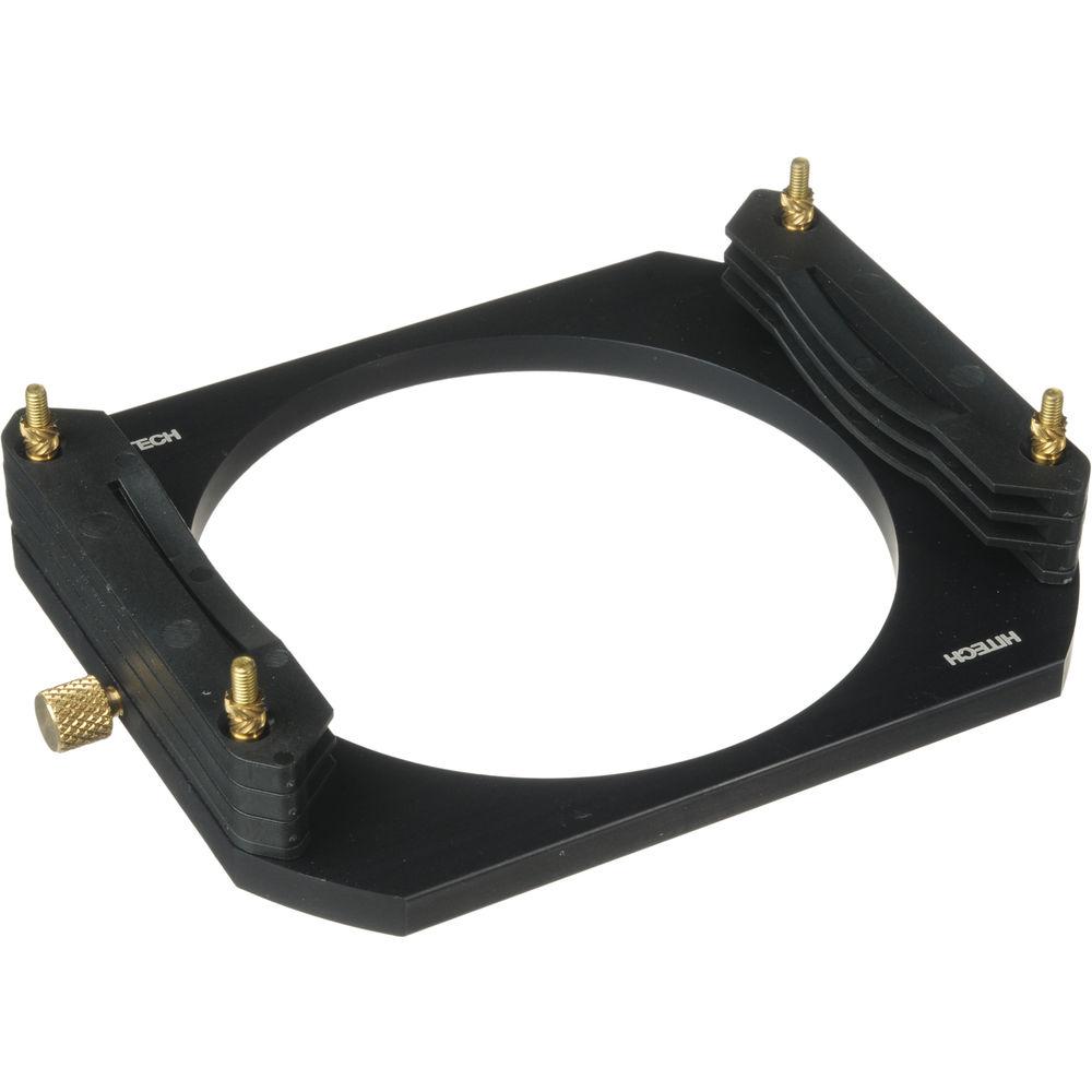 Formatt Hitech 100 x 125mm Soft-Edge Graduated ND Filter Starter Kit with 77mm Adapter Ring