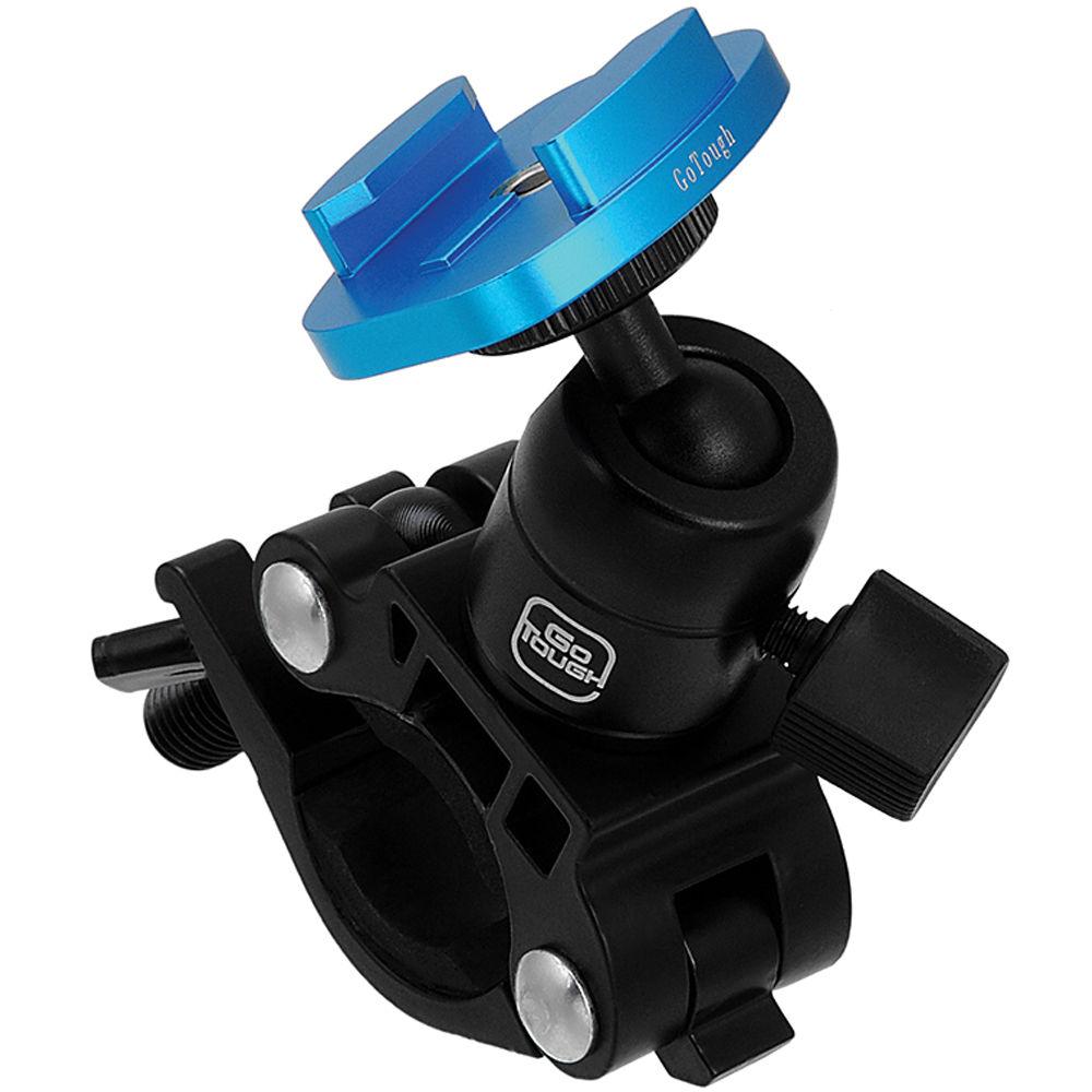 FotodioX GoTough Talon Handlebar Seatpost QR Mount for GoPro Cameras