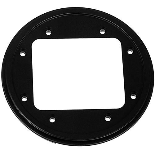 FotodioX WonderPana Go Filter Adapter for GoPro HERO3 Standard Housing