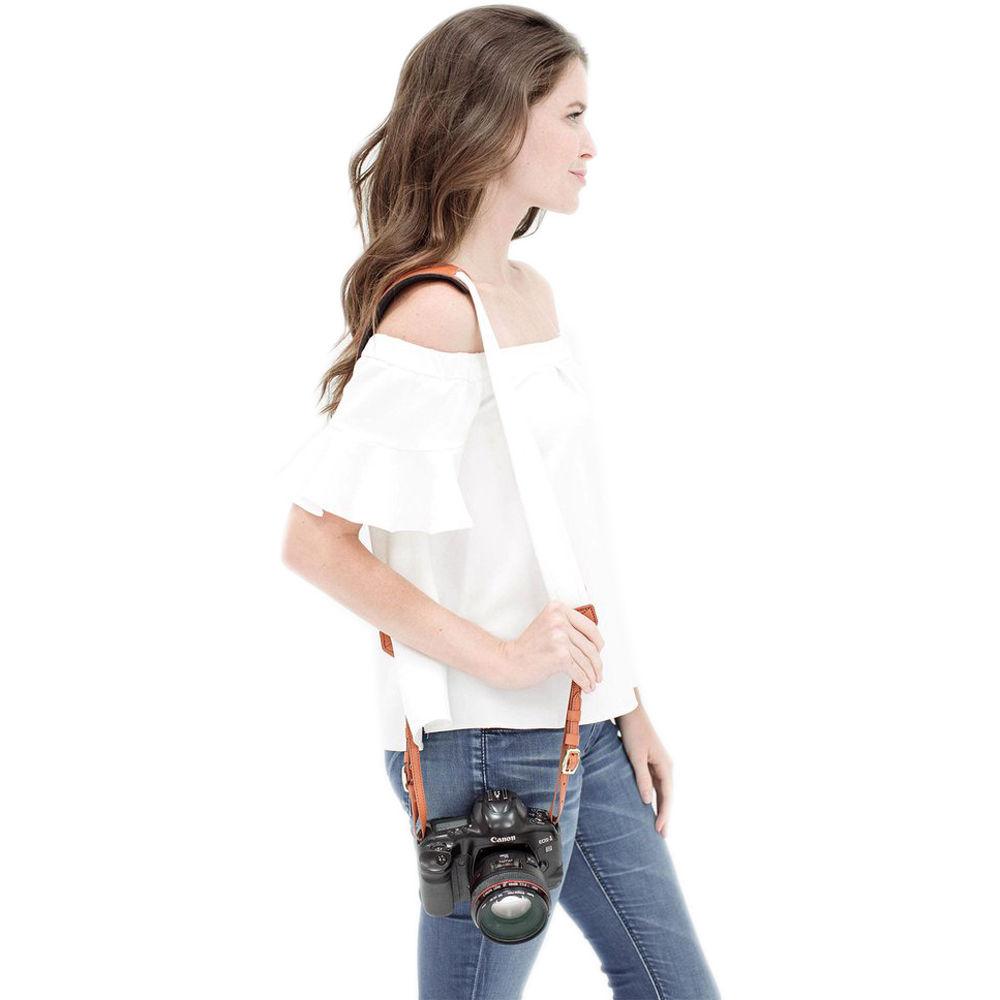 Fotostrap The Artist Camera Strap