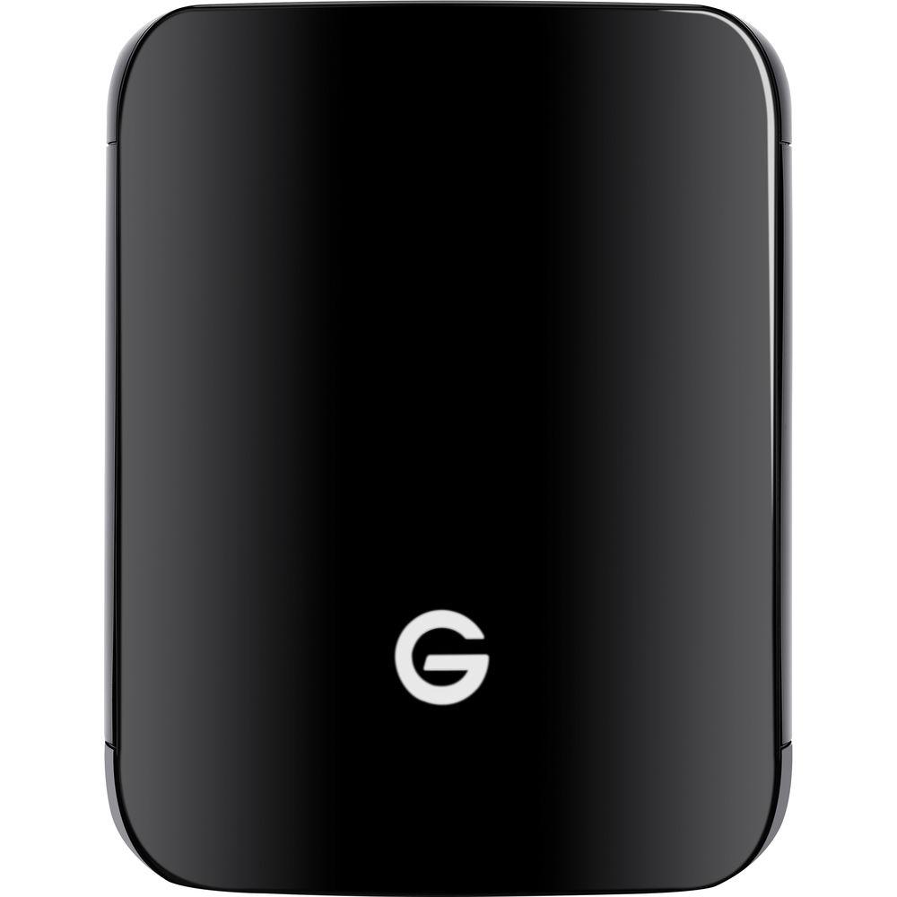 G-Technology 12TB G-SPEED Studio Thunderbolt 2 External Storage System
