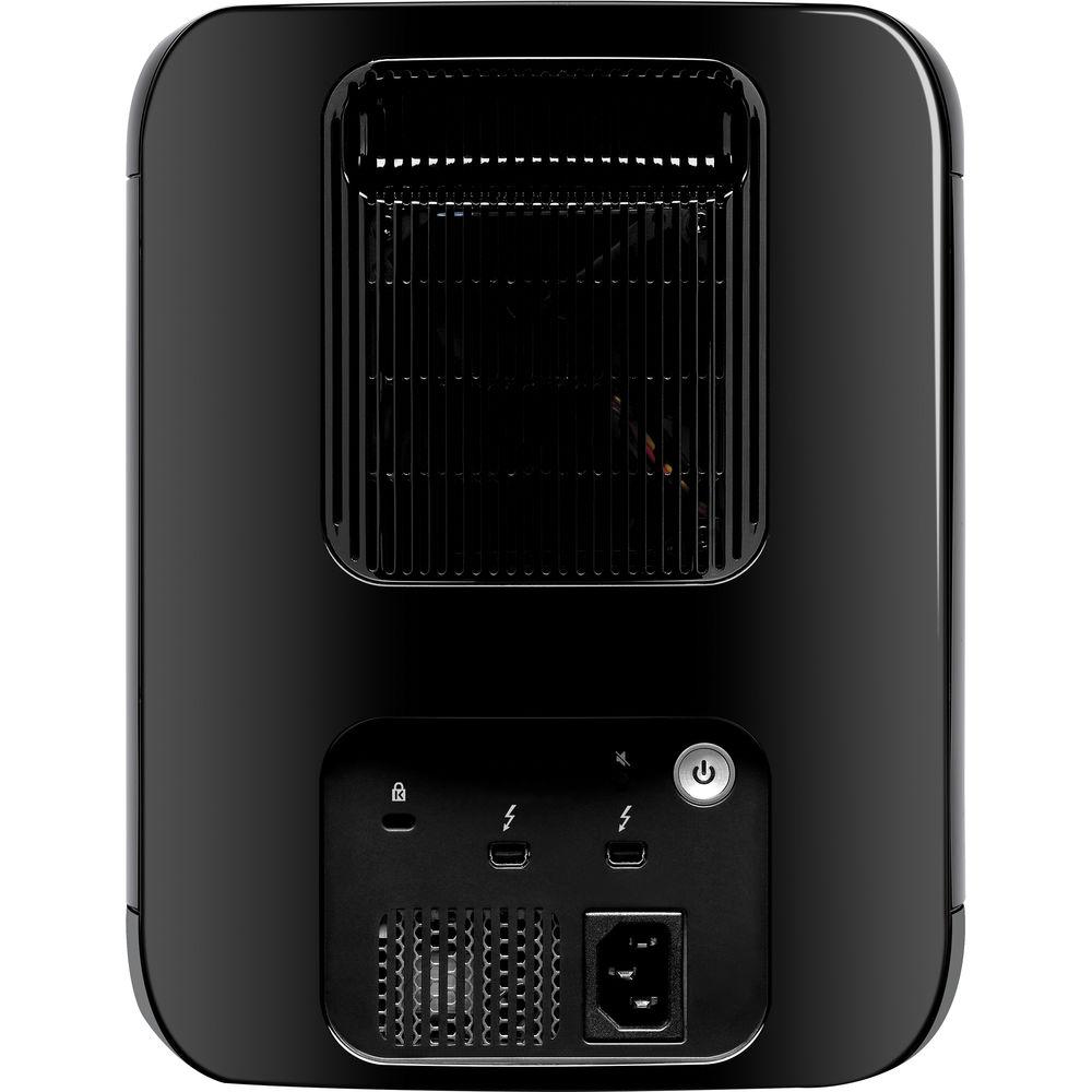 G-Technology 12TB G-SPEED Studio Thunderbolt 2 External Storage System