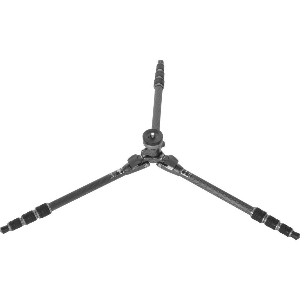 Gitzo GT0542 Mountaineer Series 0 Carbon Fiber Tripod
