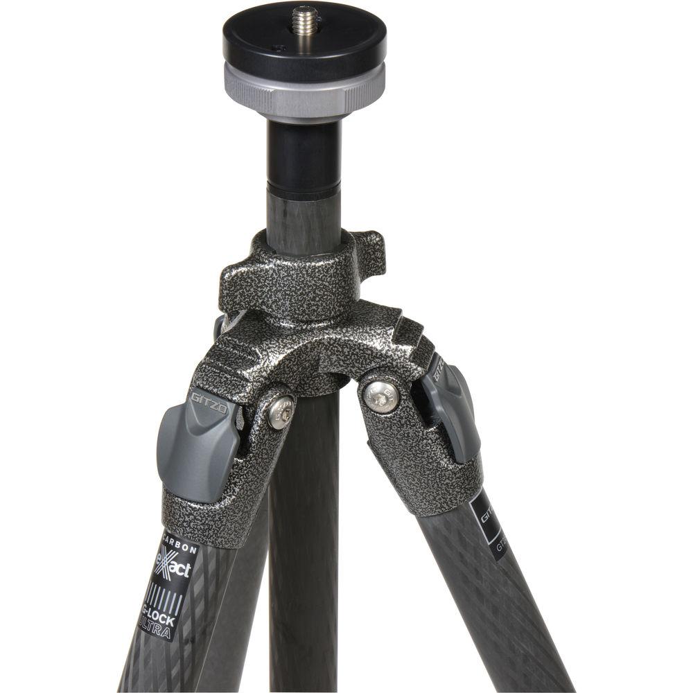 Gitzo GT2532 Mountaineer Series 2 Carbon Fiber Tripod
