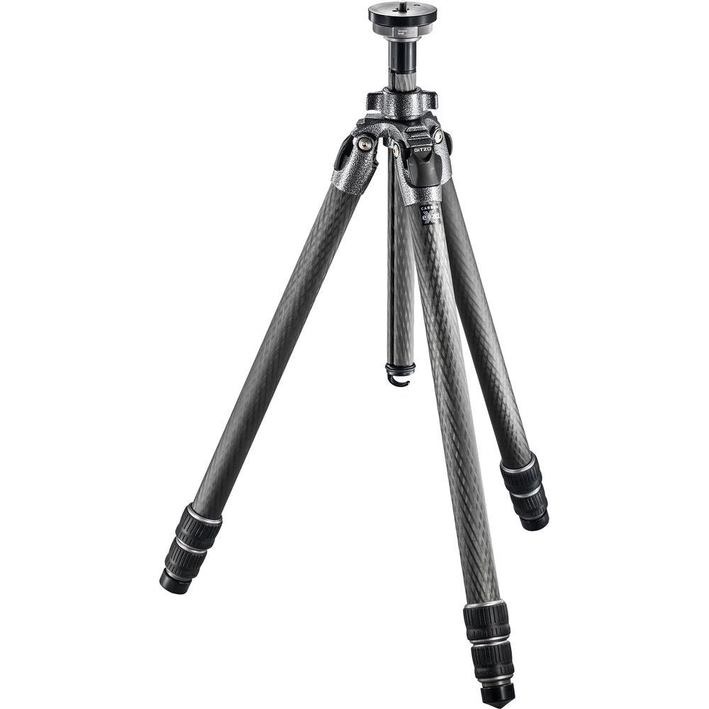 Gitzo GT3532 Mountaineer Series 3 Carbon Fiber Tripod