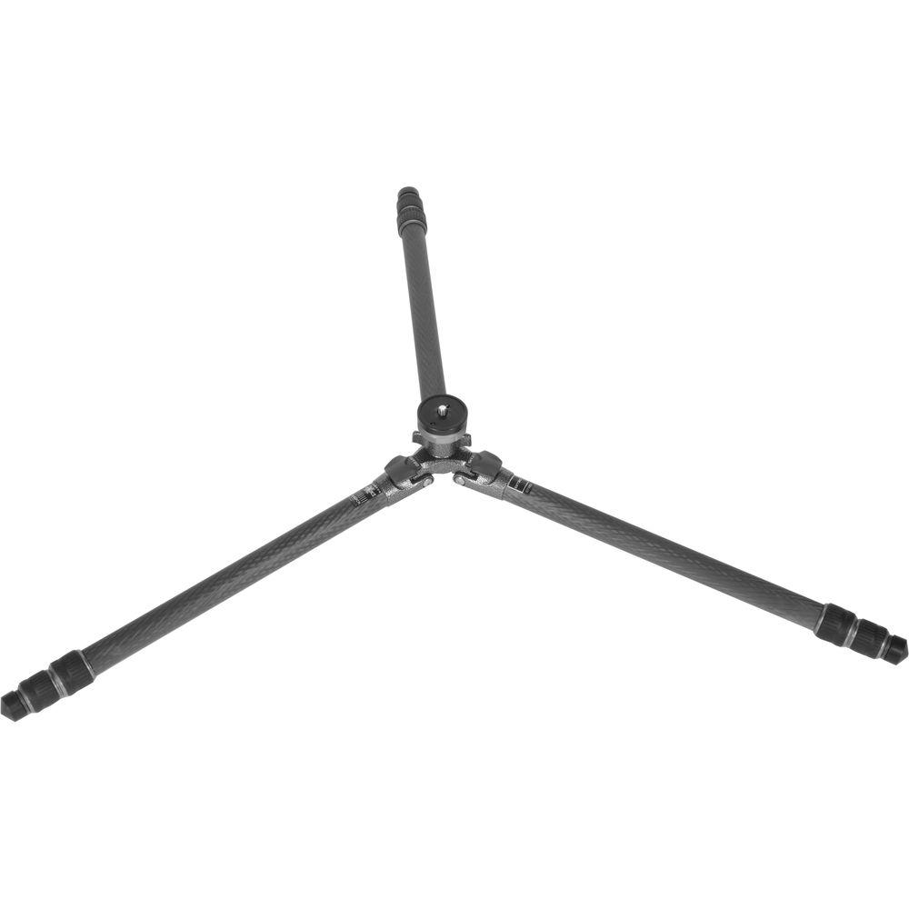 Gitzo GT3532 Mountaineer Series 3 Carbon Fiber Tripod