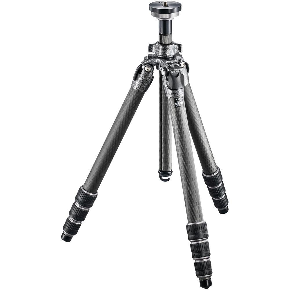 Gitzo GT3542 Mountaineer Series 3 Carbon Fiber Tripod
