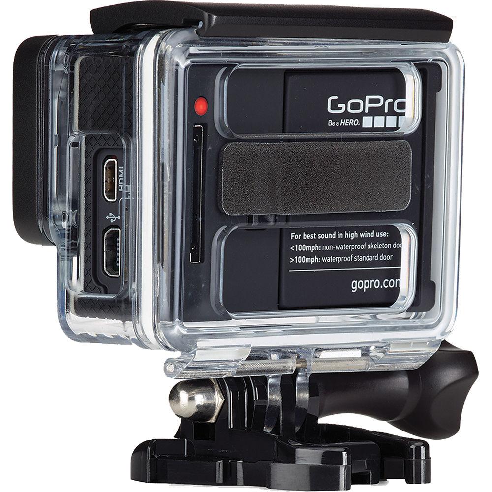 GoPro Skeleton Housing for HERO3 HERO3 HERO4